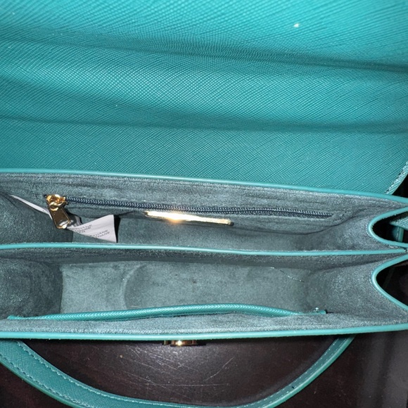 Steve Madden Green Crossbody Bag Set - Picture 3 of 8